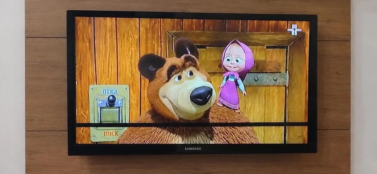 Vendo tv 