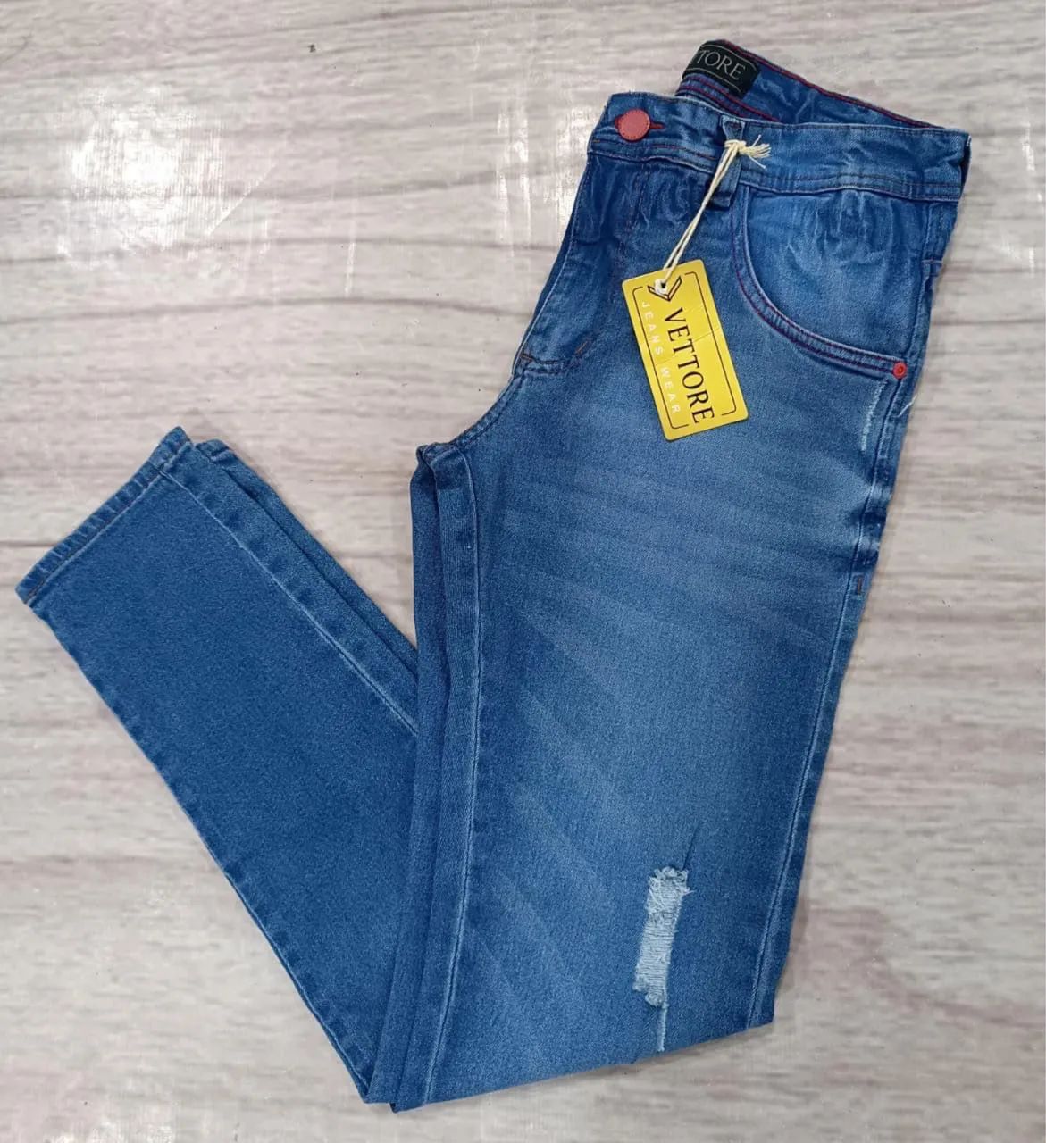 Calça masculino  - Foto 3