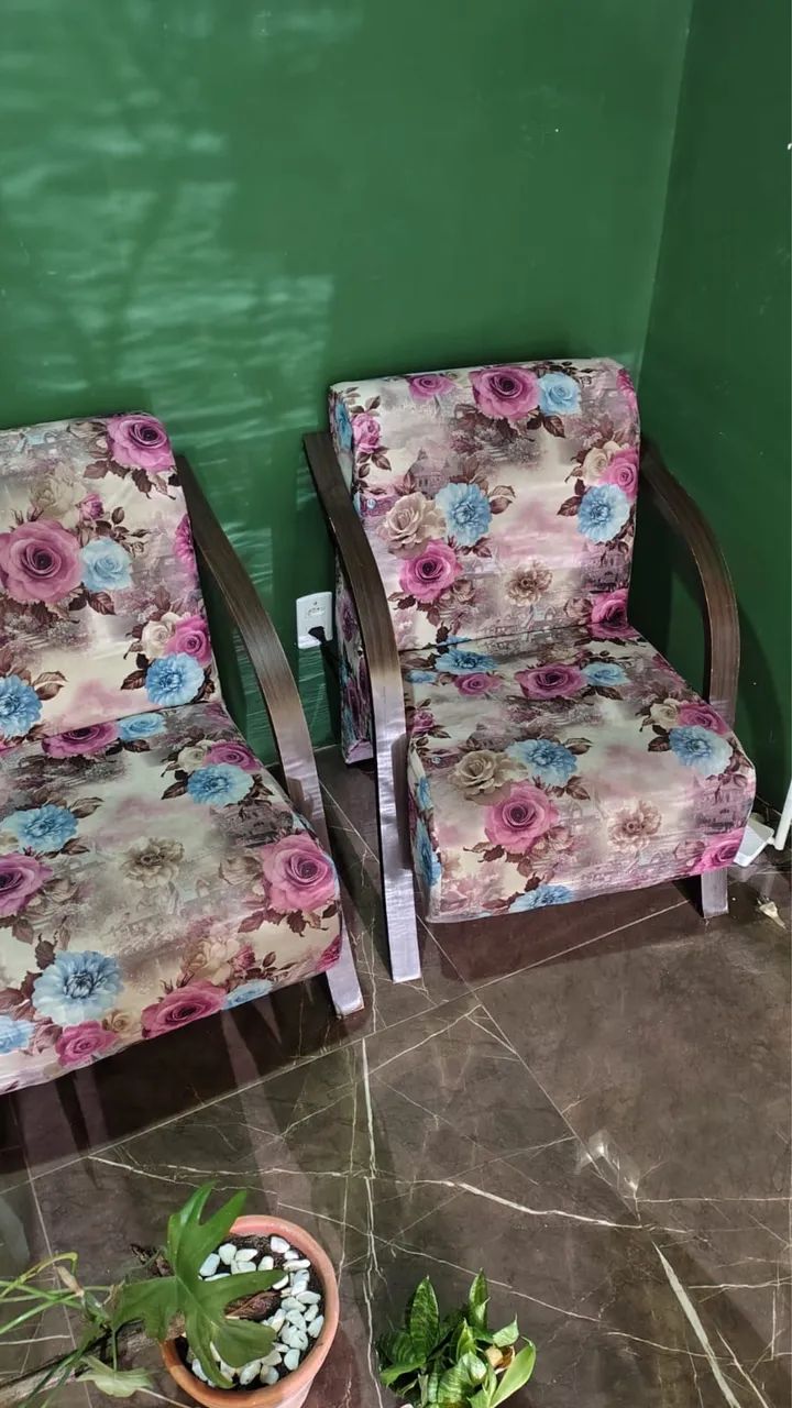 Poltronas  - Foto 2
