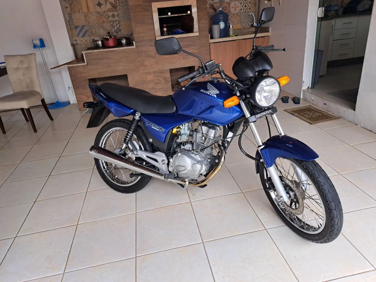 Vendo, ou troco  - Foto 3