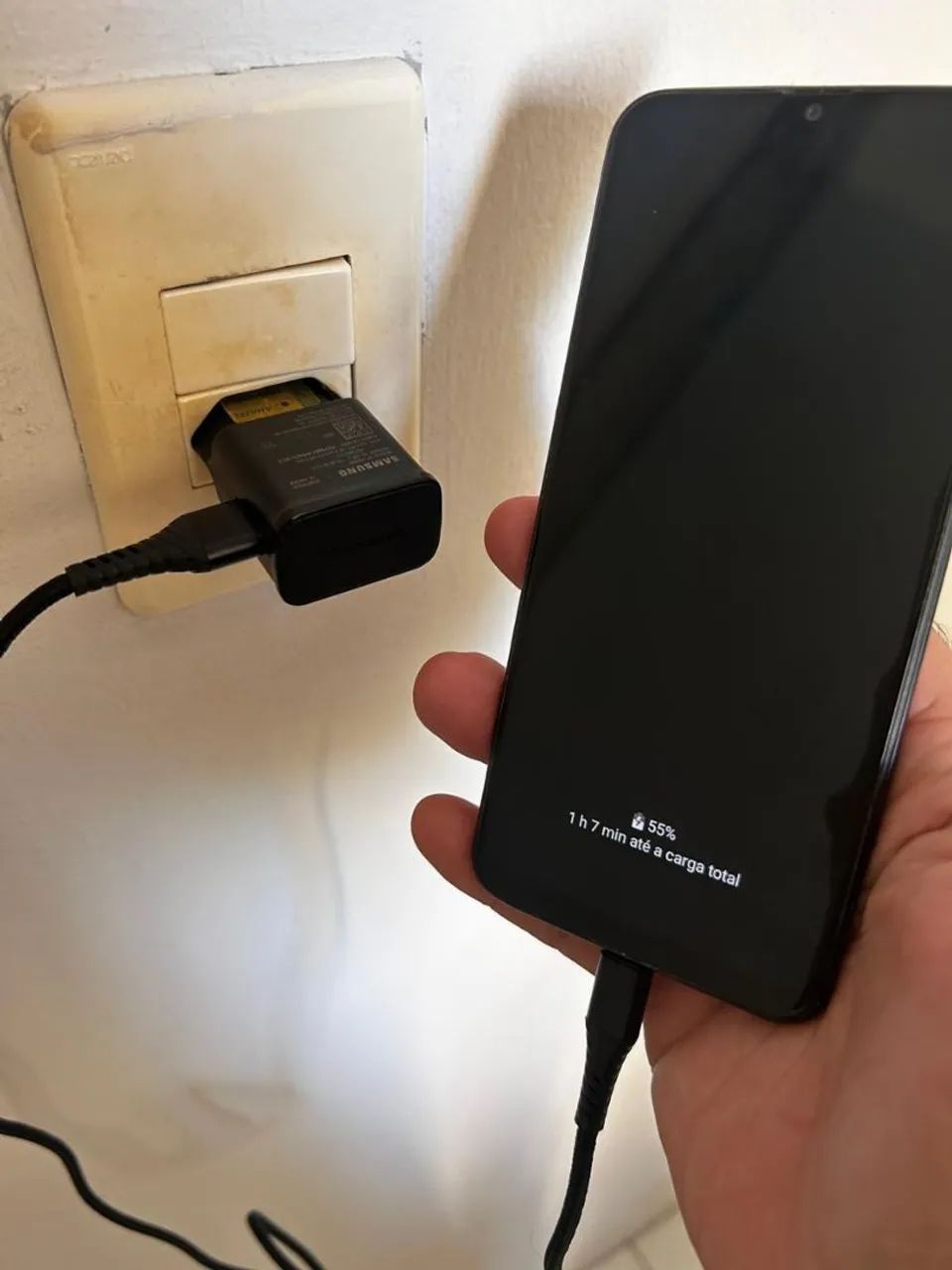 Samsung Galaxy A20 32GB - Foto 4