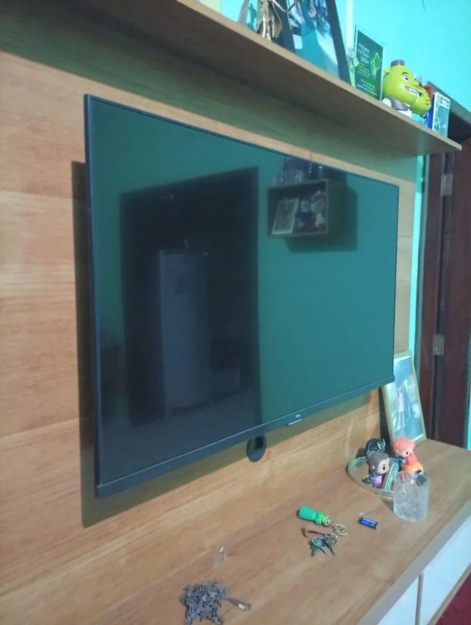 Televisão TCL - Foto 4