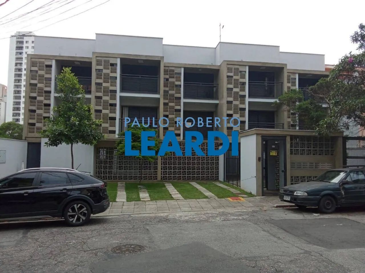 APARTAMENTO - PERDIZES - SP