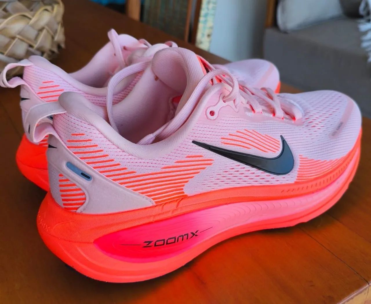 Nike ZoomX Vomero 18 - Calçados Esportivos - Jardim dos Estados