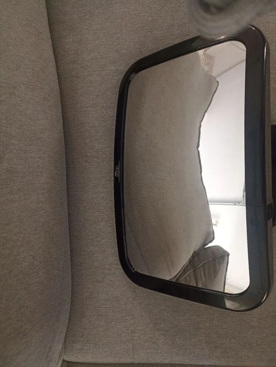 Espelho bebê para carro
