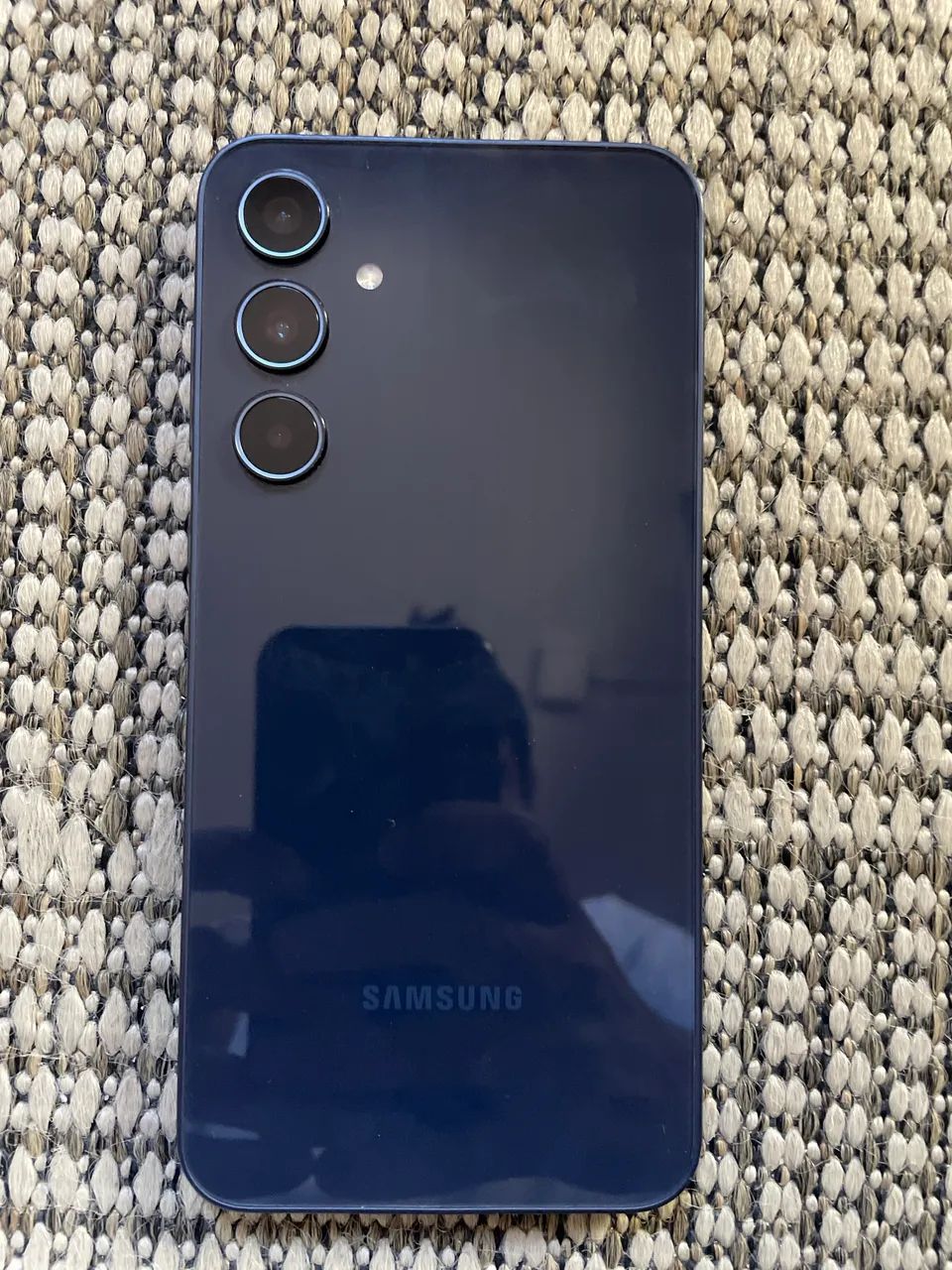 Celular Samsung A35 5G - Foto 2