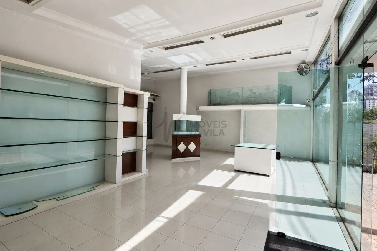 Casa térrea, uso comercial, com 190m2, 2 vagas, próximo ao Parque da Aclimação - Foto 5