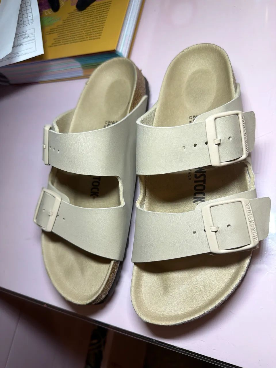 Birkenstock Arizona  - Foto 2
