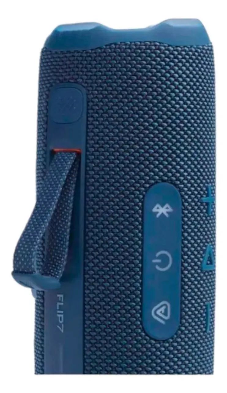 Caixa de som JBL Flip 7 nova - Aparelhos de Som - Aparecida