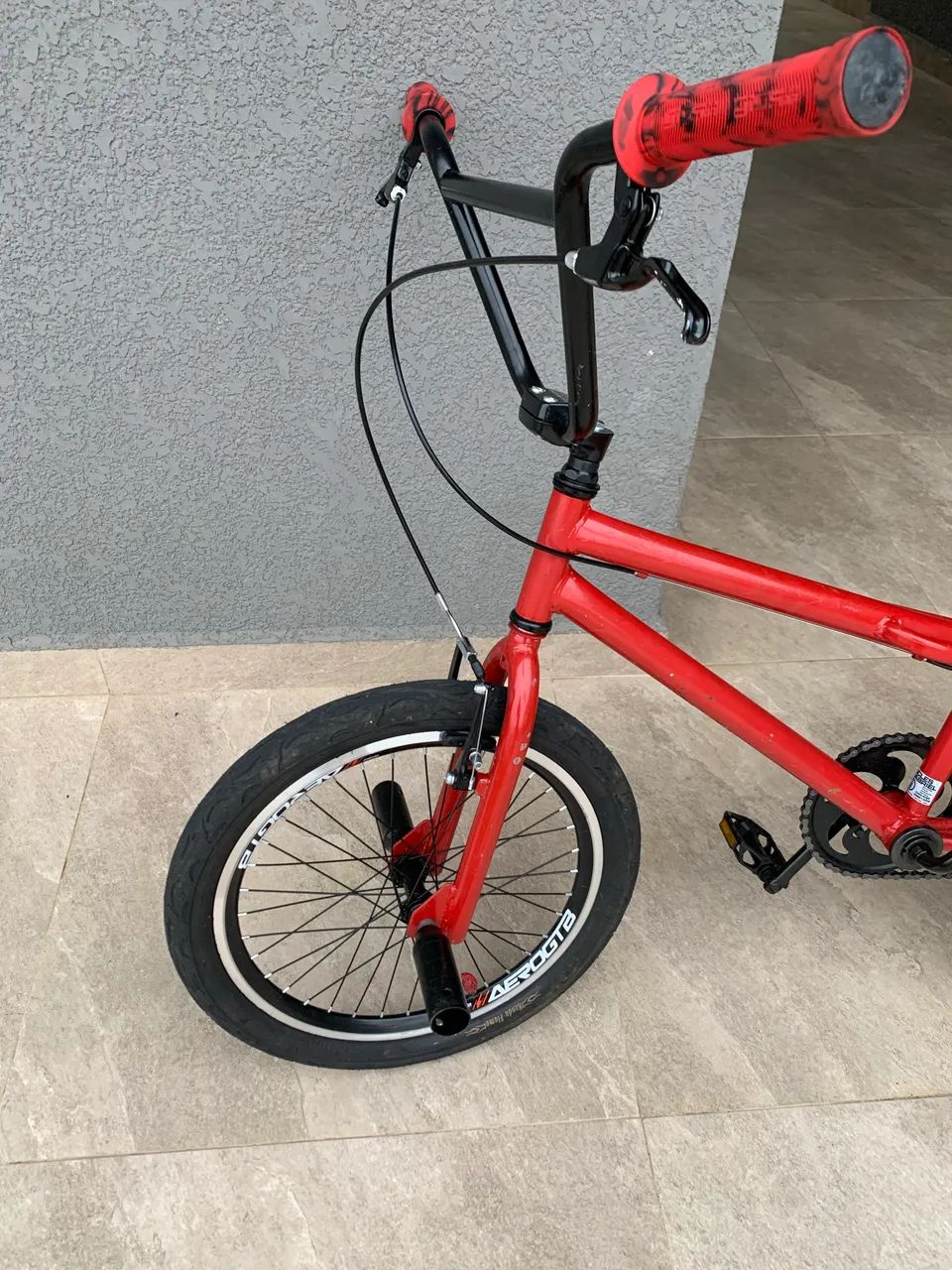 BMX - Aro 20 - Foto 2