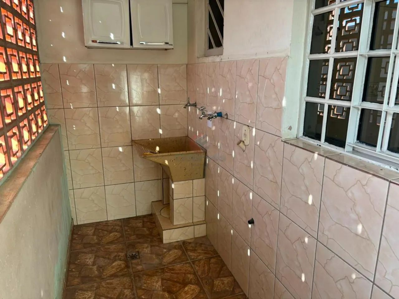 Casa para alugar em Sumaré, Jardim Denadai (Nova Veneza), com 2 quartos, com 95 m² - Foto 3