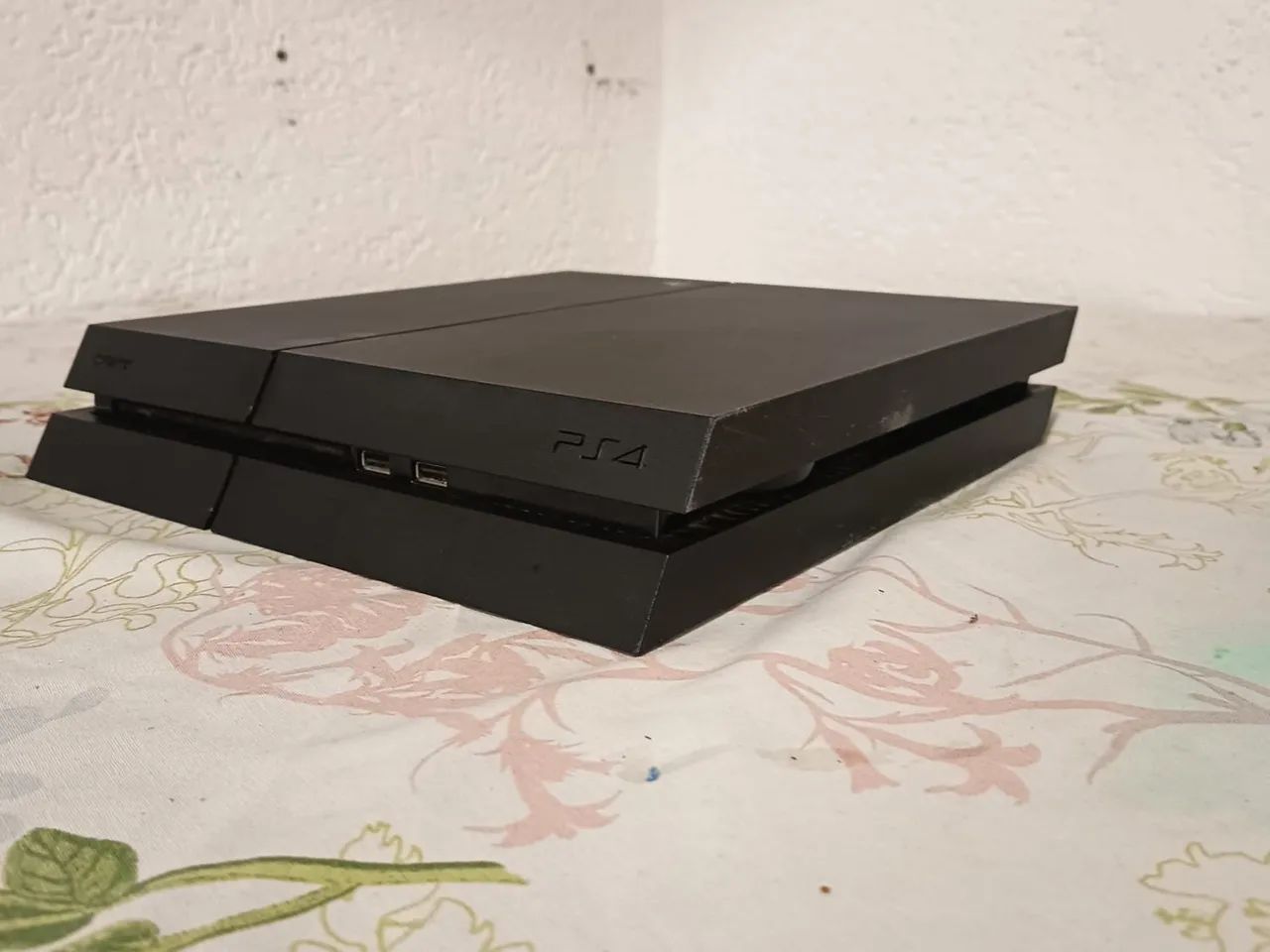 Ps4 Fat - Foto 2