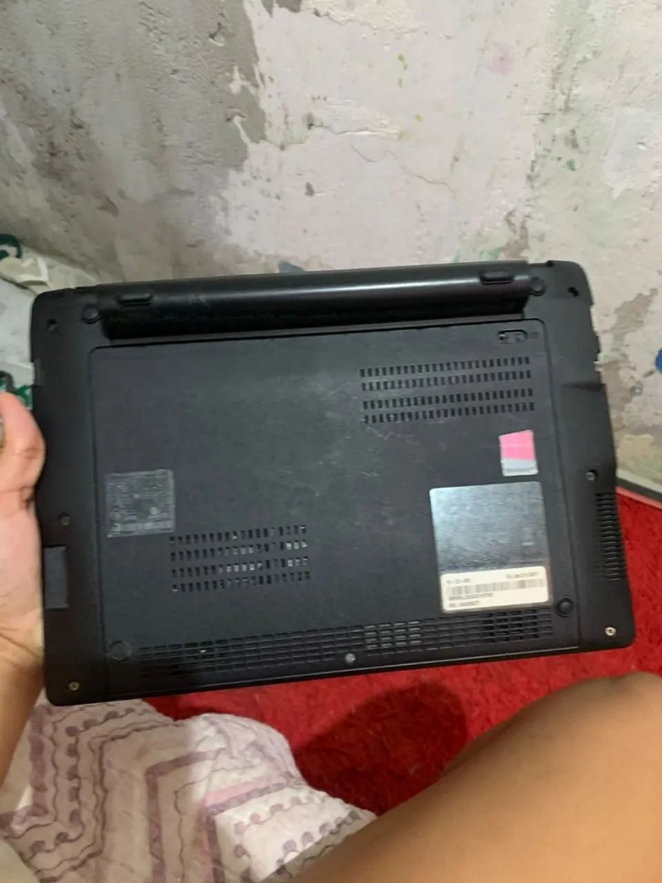 Notebook Acer aspire V5  - Foto 3