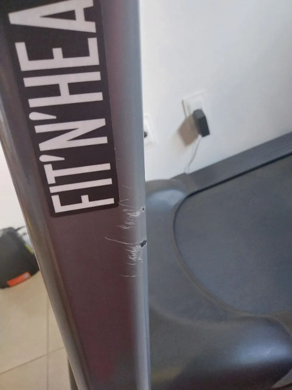 Esteira ergométrica profissional - Foto 2