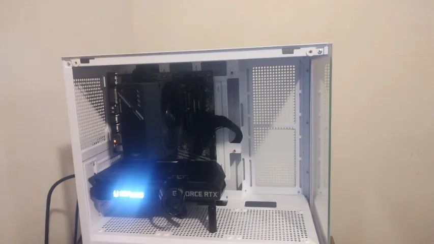 PC GAMER AMD Ryzen 5500, 16GB, RTX 3070 - Rei do Custo Benefício - Oportunidade Única!!!!! - Foto 2