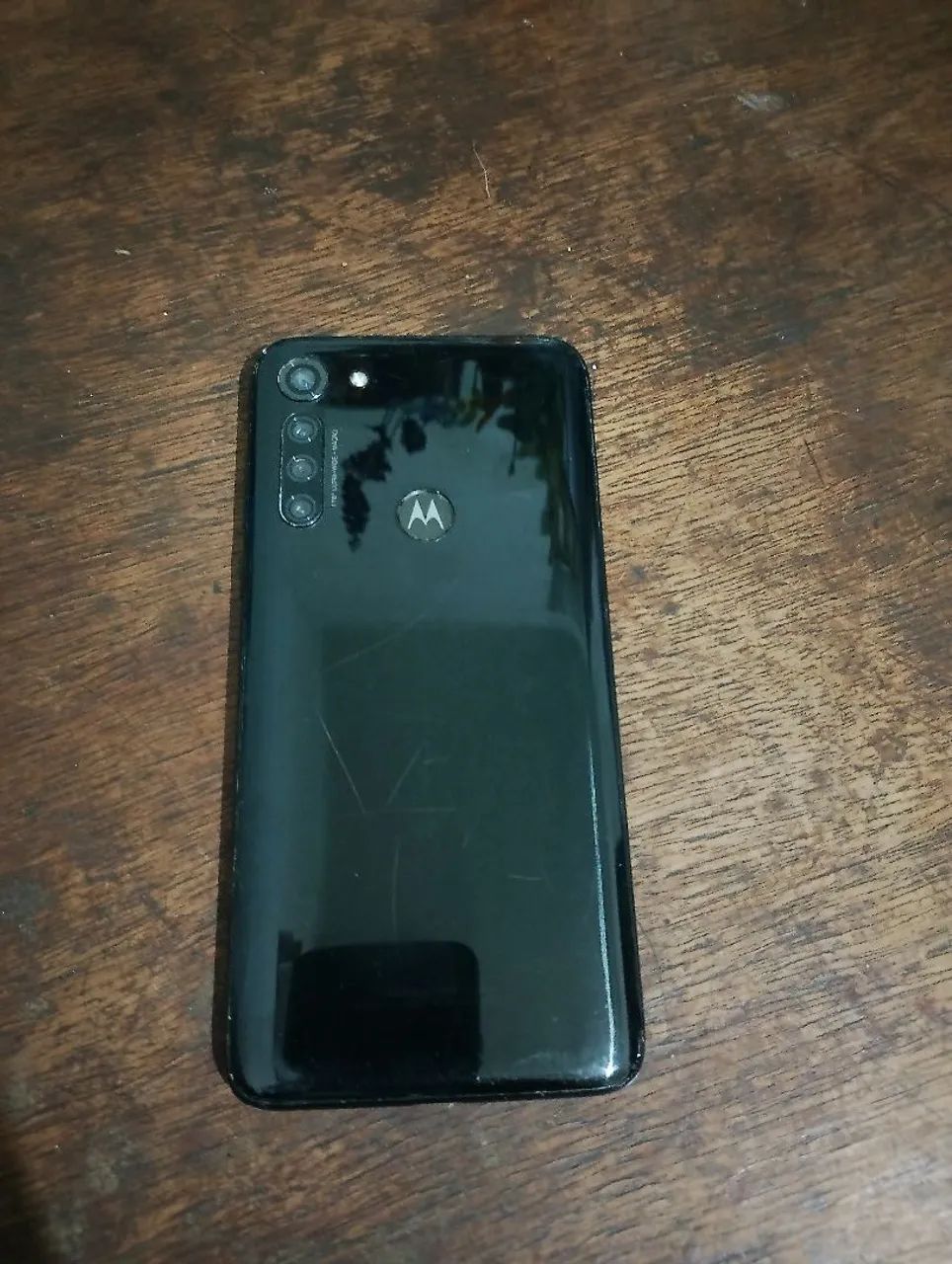 Moto g8 Power 64 gb. - Foto 5