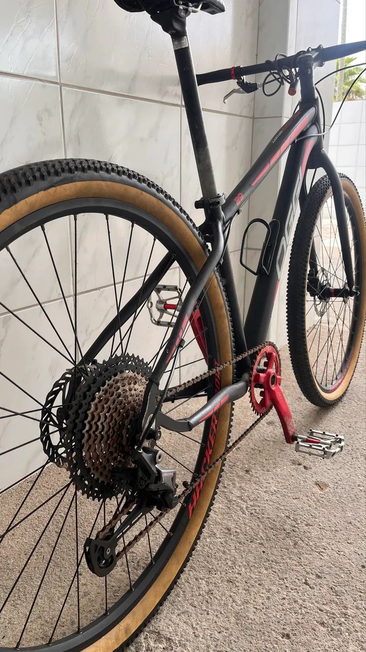 Bicicleta Oggi - Foto 3
