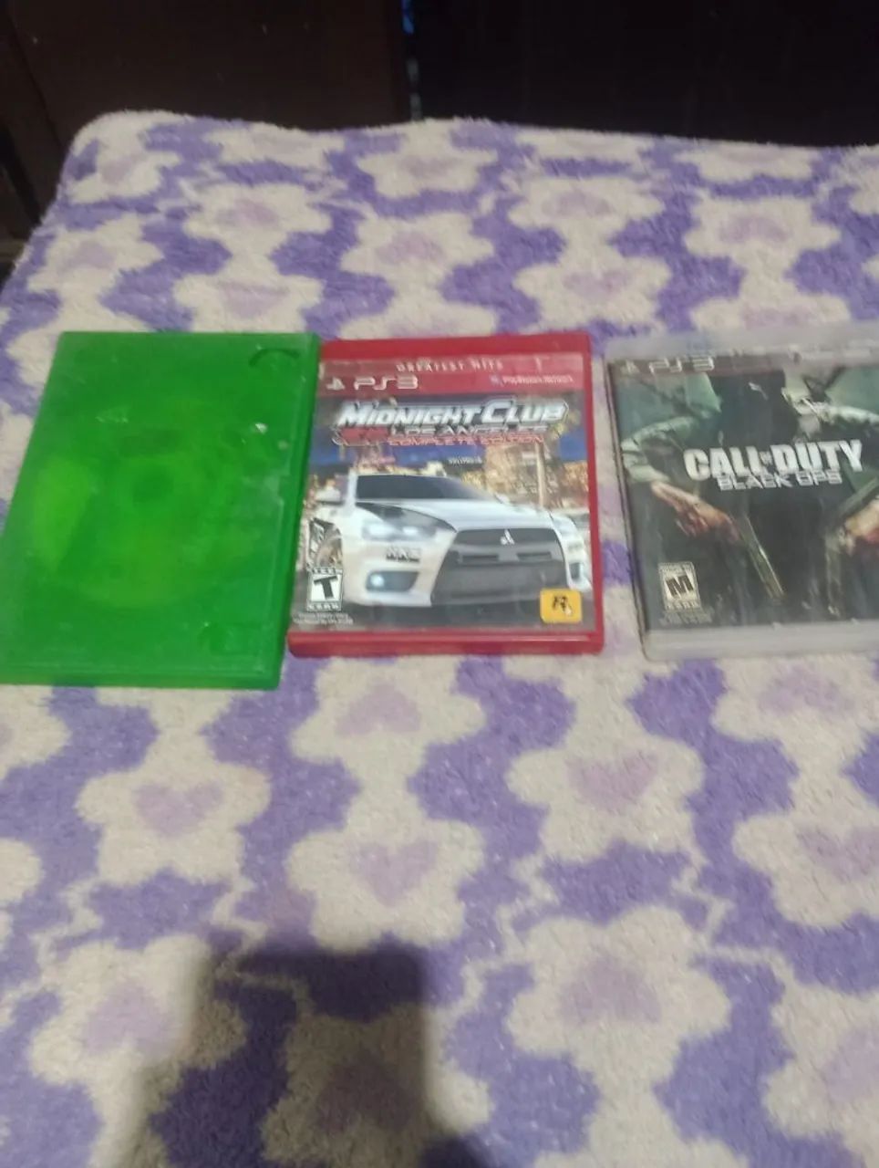 Jogos ps3 - Foto 2