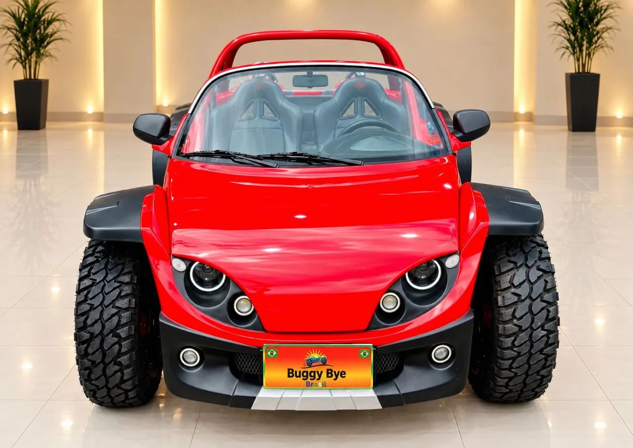 Wake Way 1.6 Total Flex 8V Mec. 2014 - Foto 4
