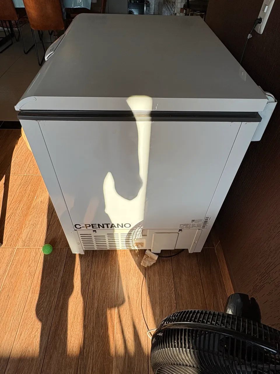 Congelador Consul - Foto 2