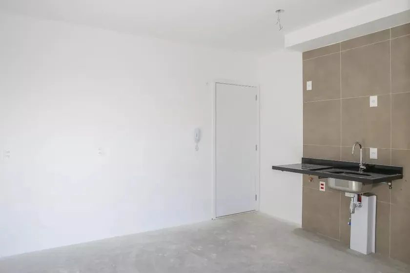 Apartamento à Venda - Vila Romana, 1 Quarto, 41 m2 - Foto 5