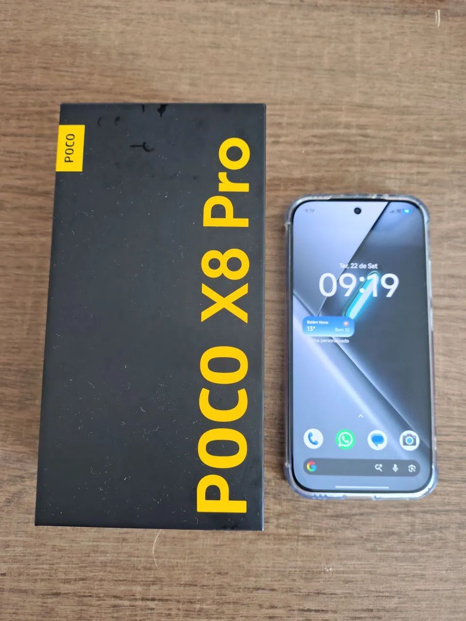 Poco X8 Pro  - Foto 3