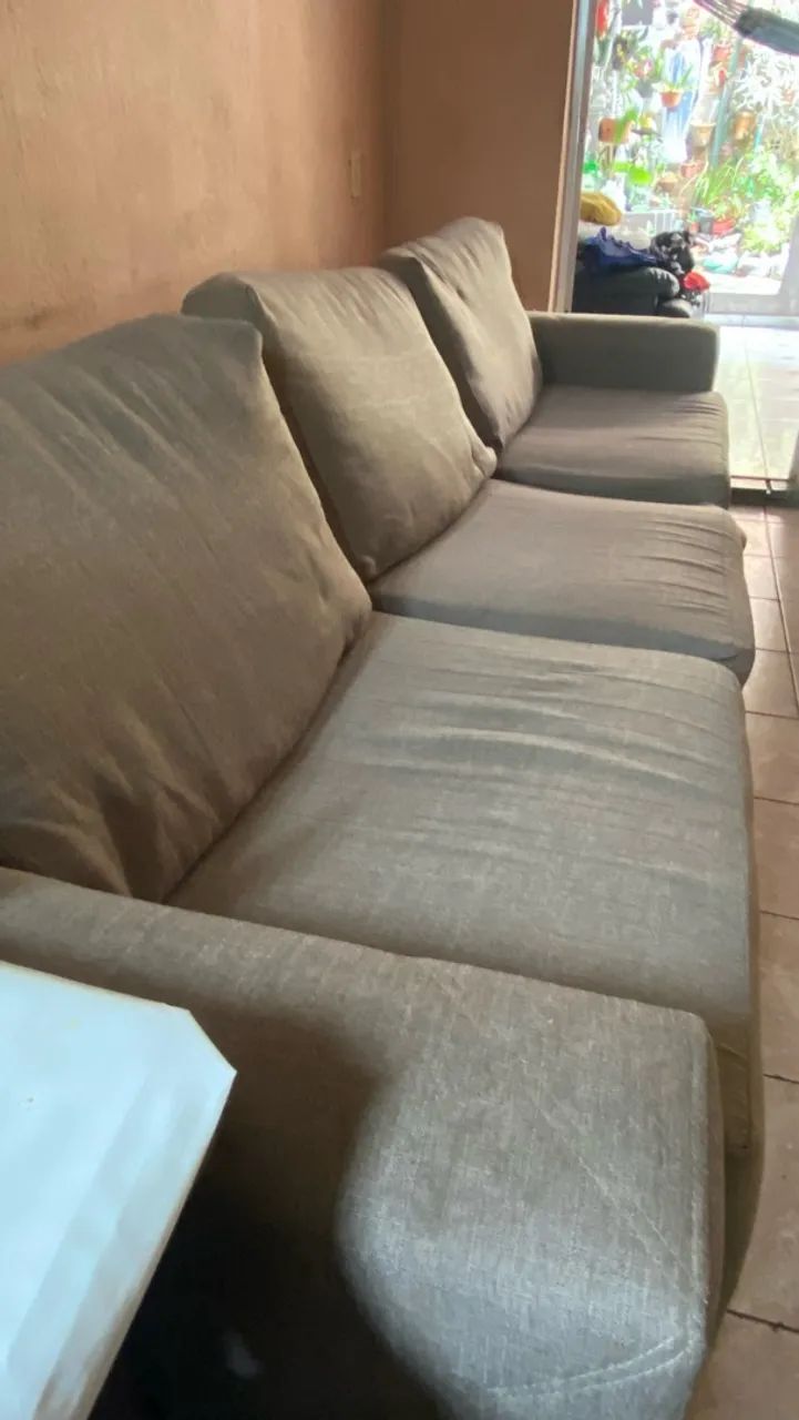 Sofá Retrátil - Foto 2