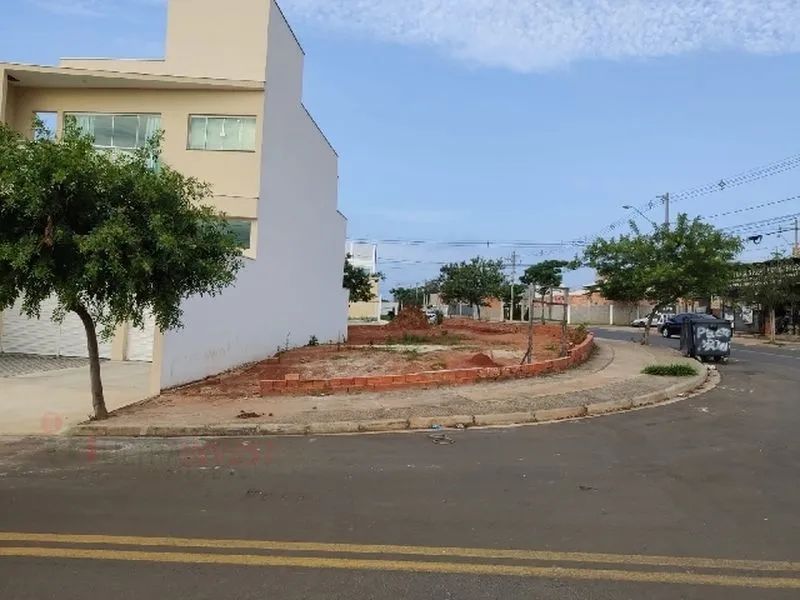 Terreno SOROCABA - SP