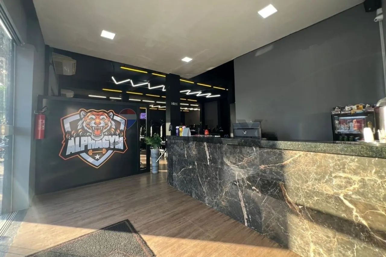 EMPRESA disponível para venda: Academia Alphagym - Foto 2