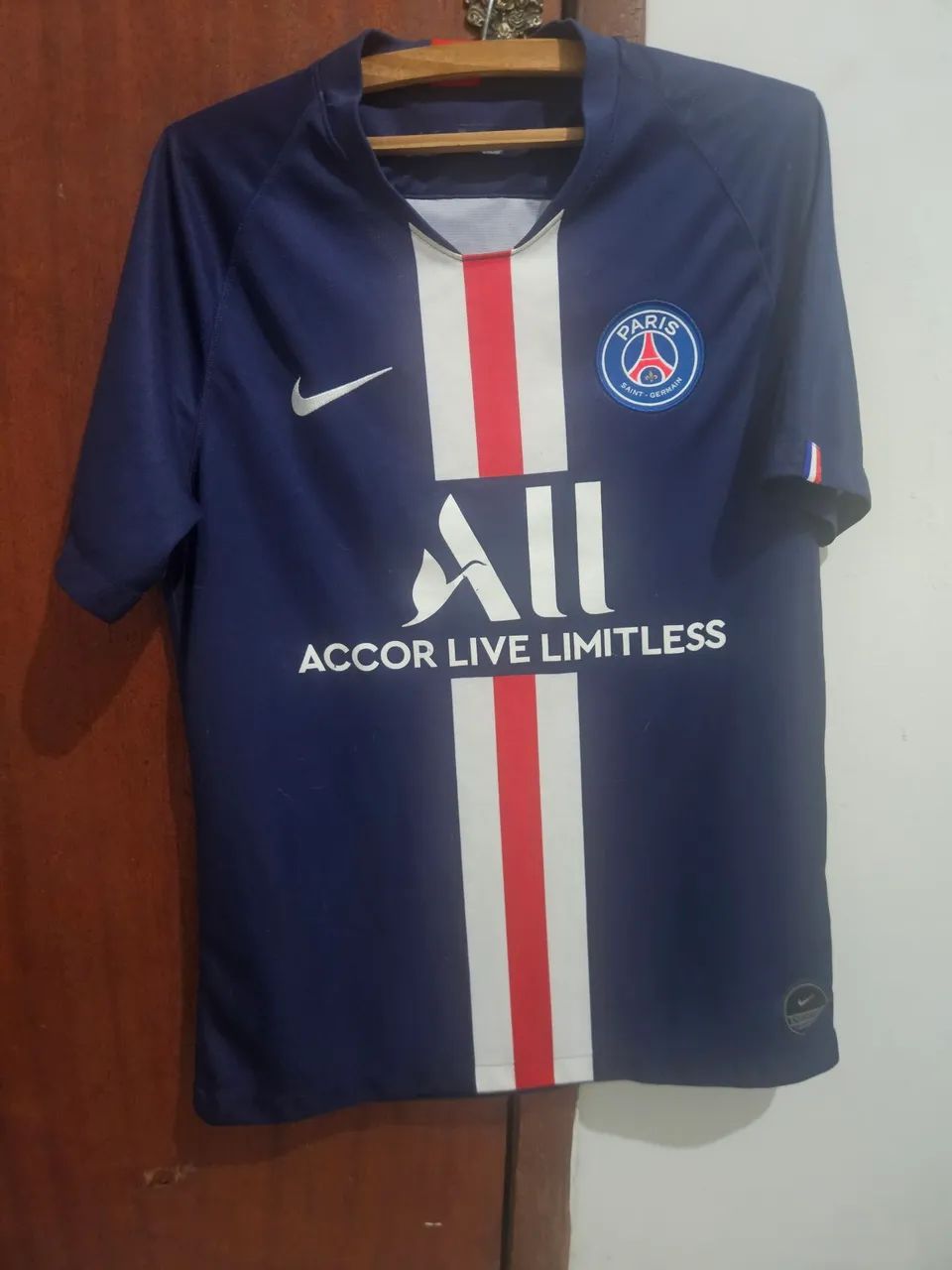 PSG 2019/20 Temporada original 