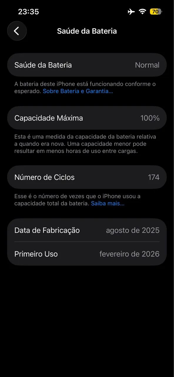 iPhone 16e 128GB - Foto 3