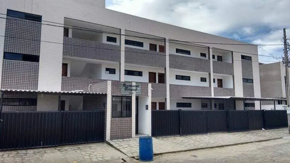 Foto - João Pessoa - Cuiá