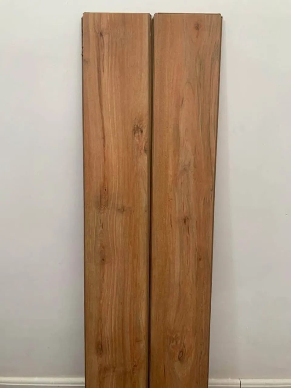 Vinyl Click Flooring