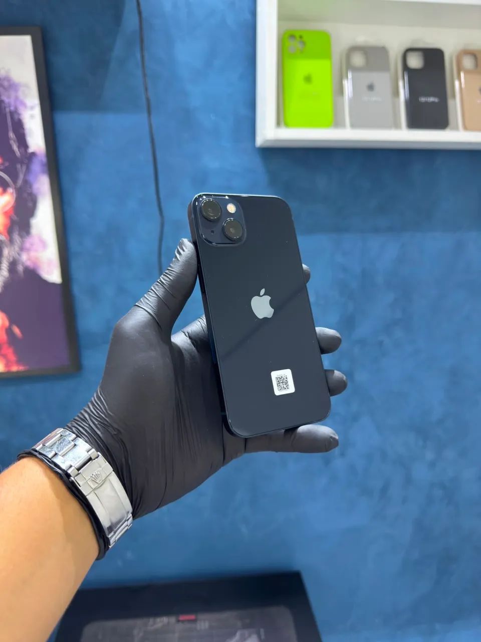 IPHONE 14 128GB 