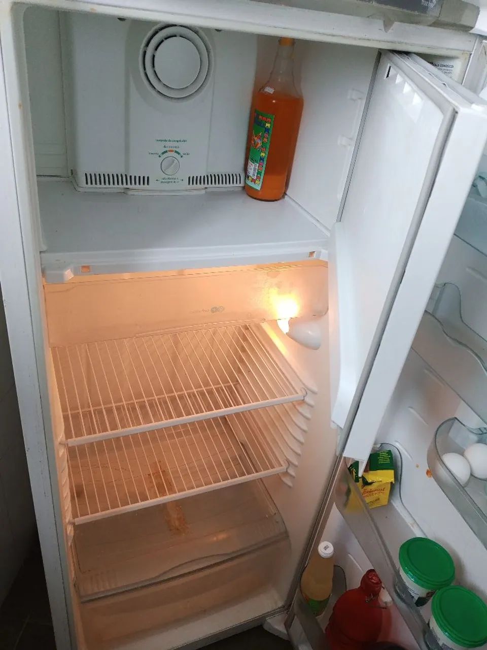 Geladeira - Foto 2