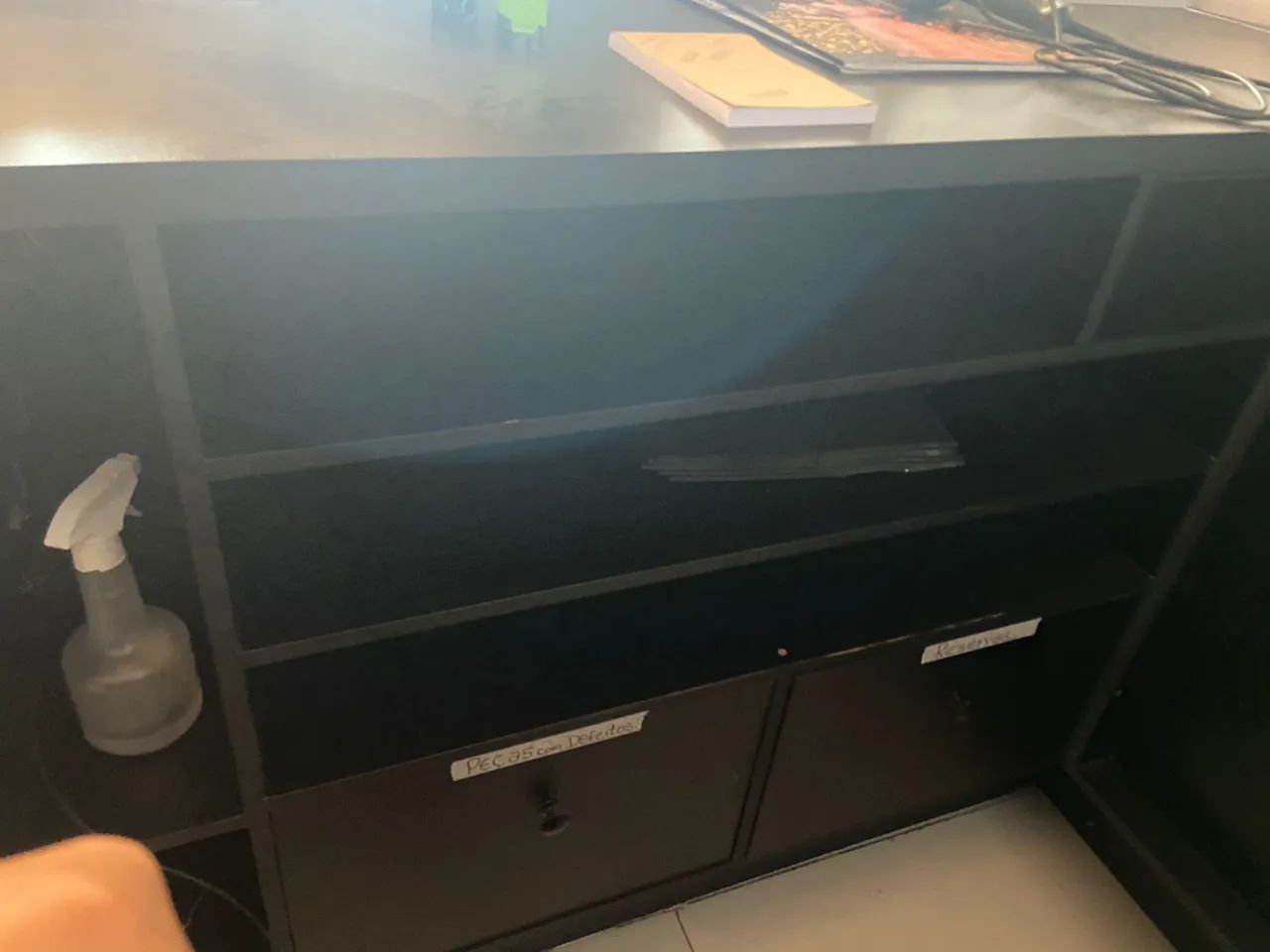 Balcão de loja - Foto 4