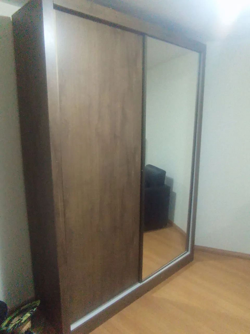 Oportunidade/ lindo Guarda roupa.