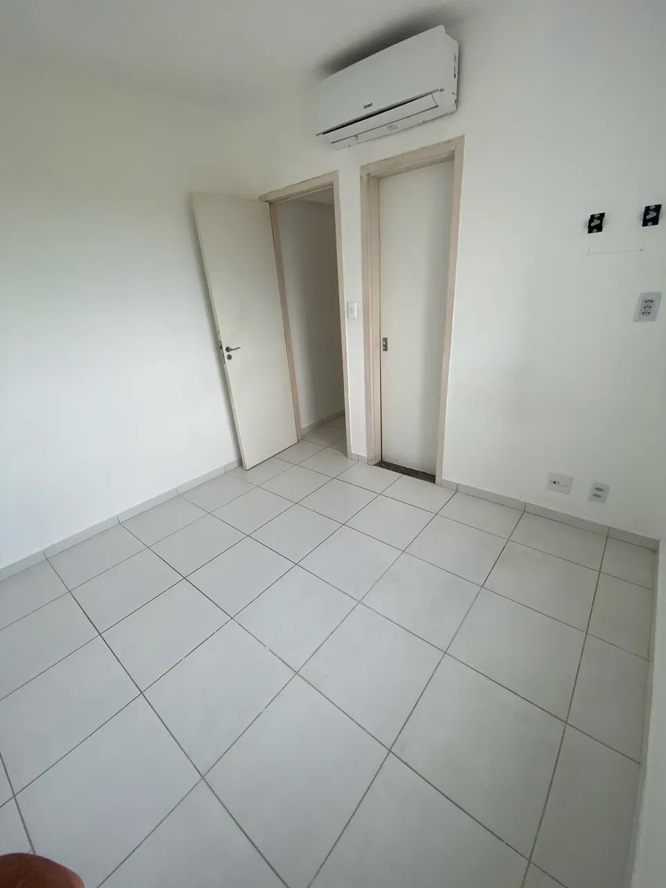 Residencial Vitali, 2 quartos, Ajuricaba  - Foto 4