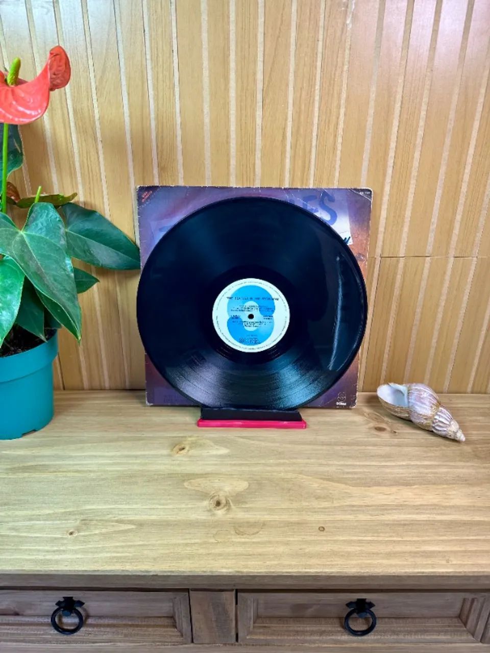 LP The Beatles - In The Beginning - Foto 4