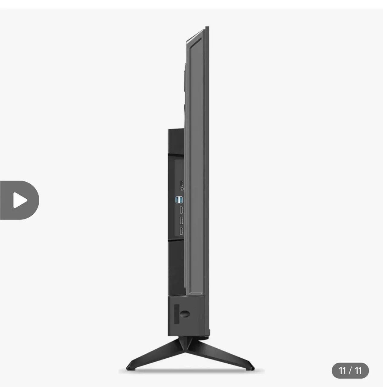 Tv Smart 50 polegadas 