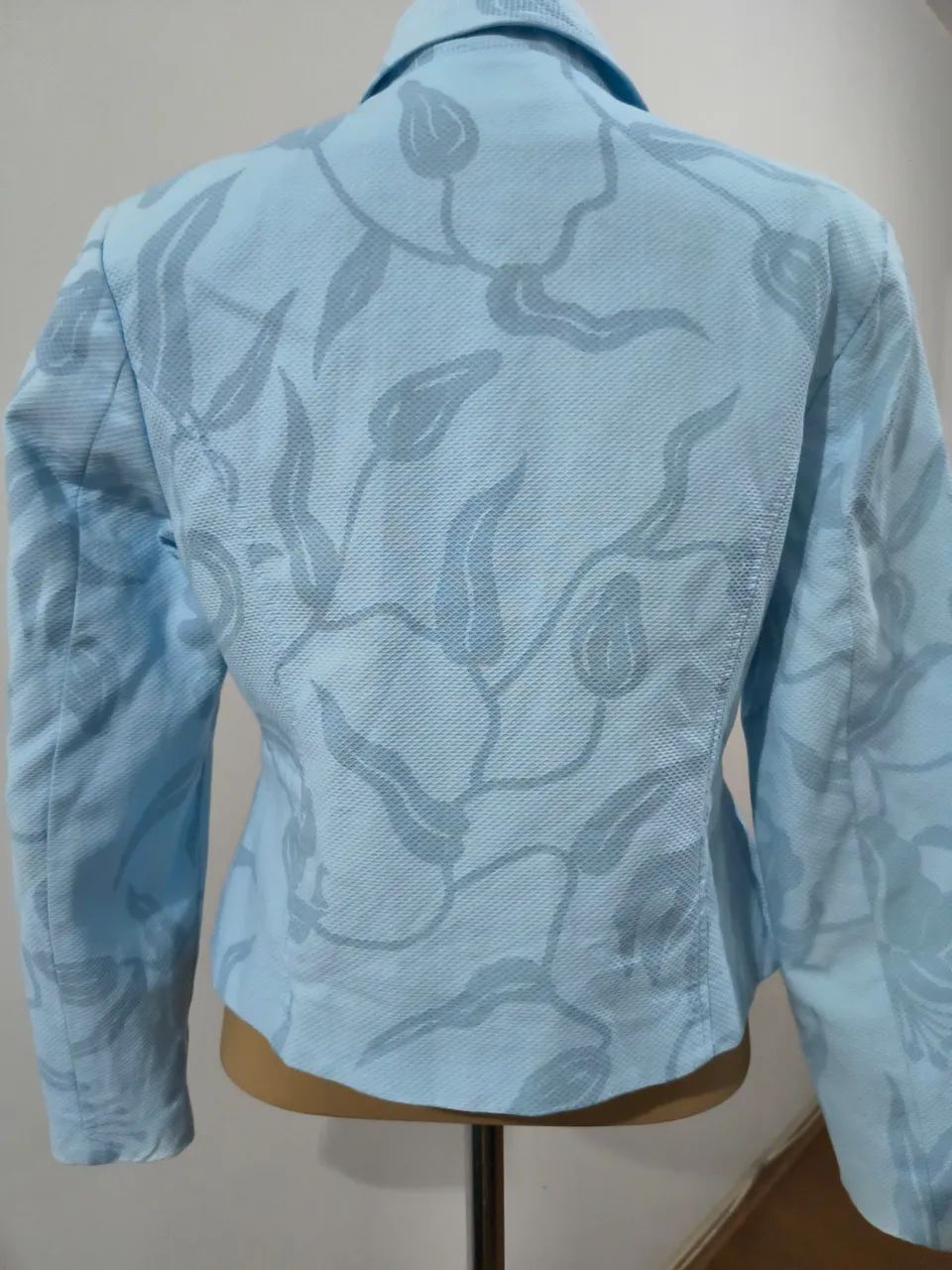 Blazer Barred's - Foto 3