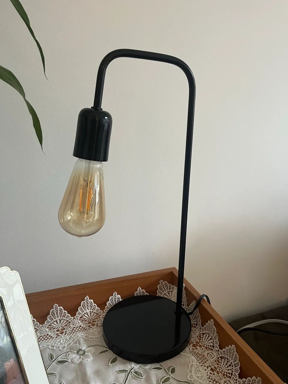 Abajur de mesa - Foto 4