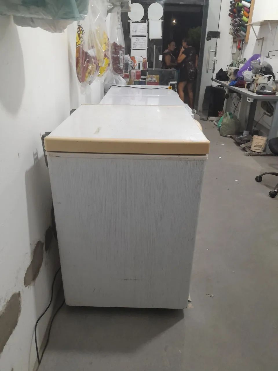 Freezer  - Foto 2