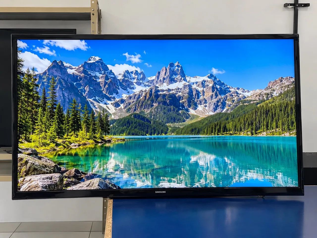TV Samsumg 60 Polegadas