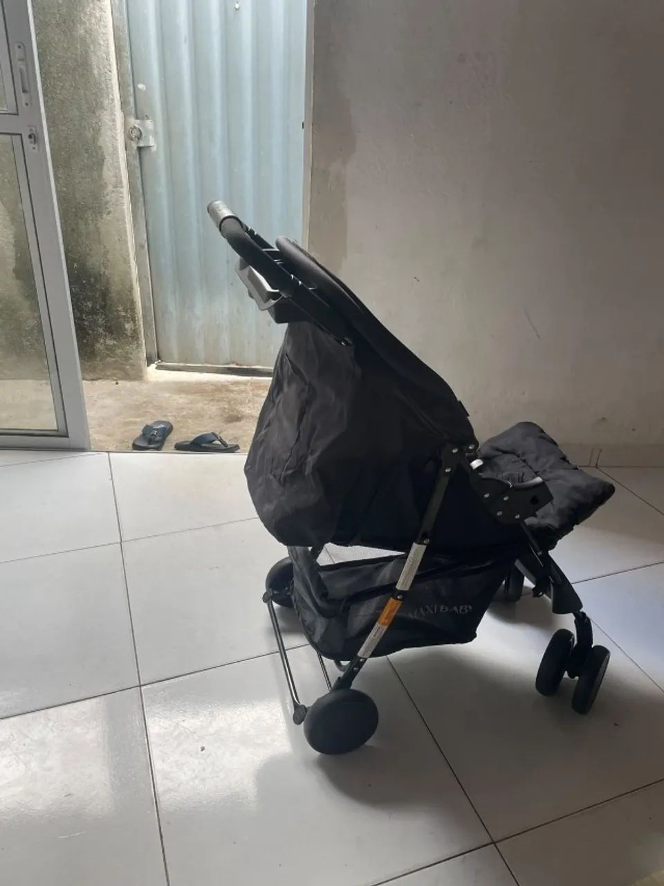 Carrinho de bebê  - Foto 3