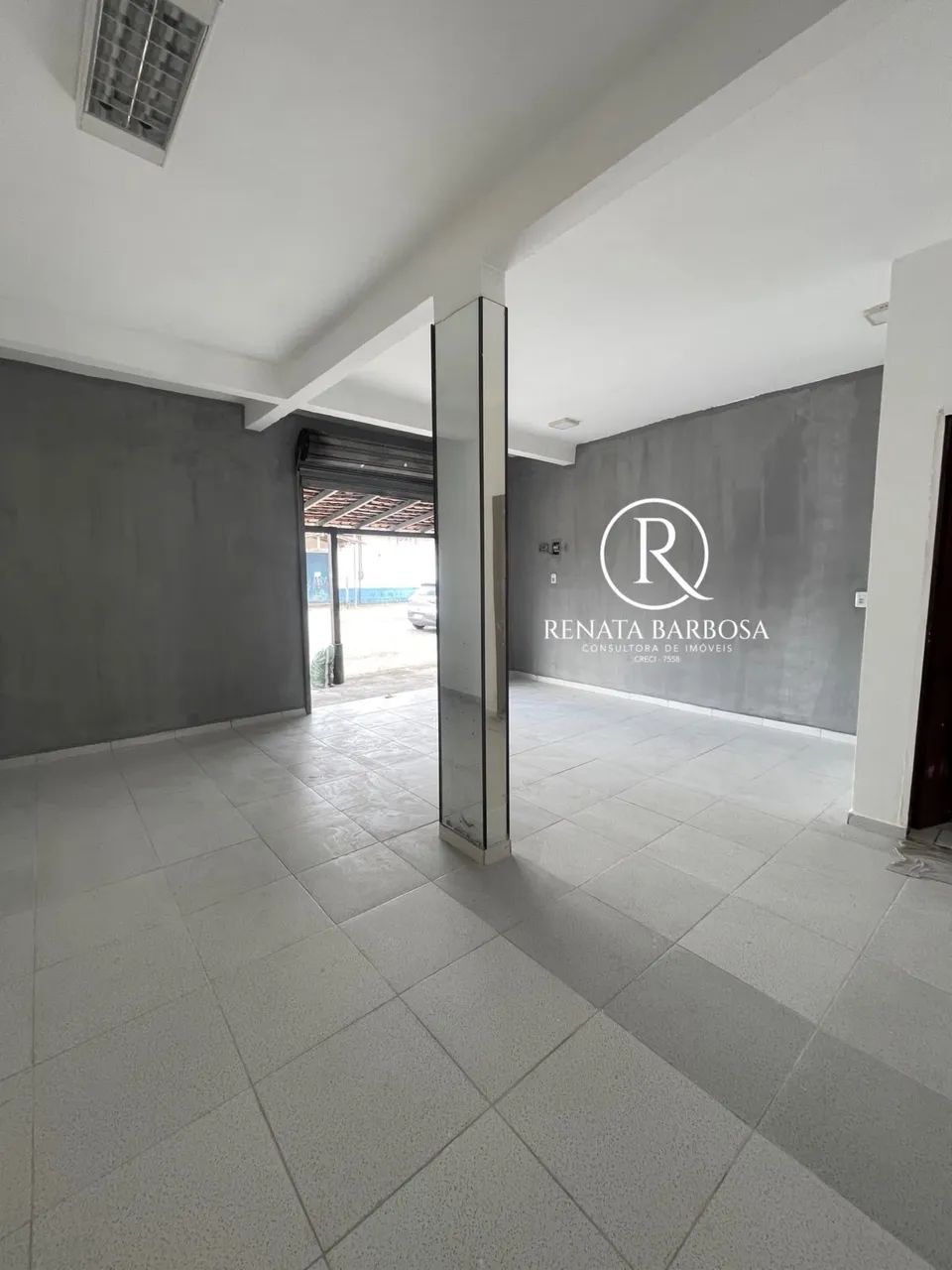 Ponto comercial aluguel  - Foto 5