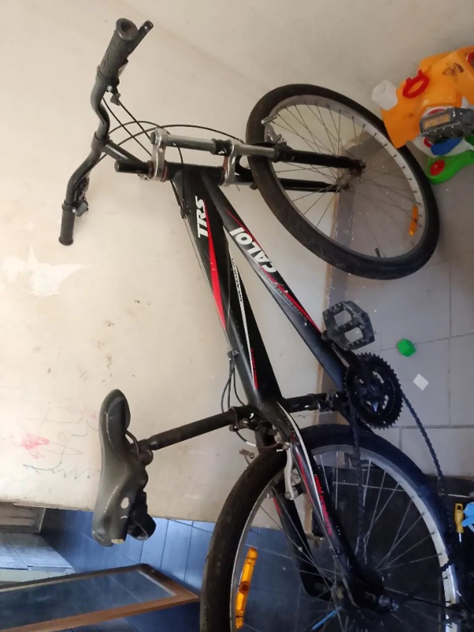 Bicicleta aro 29 - Foto 2