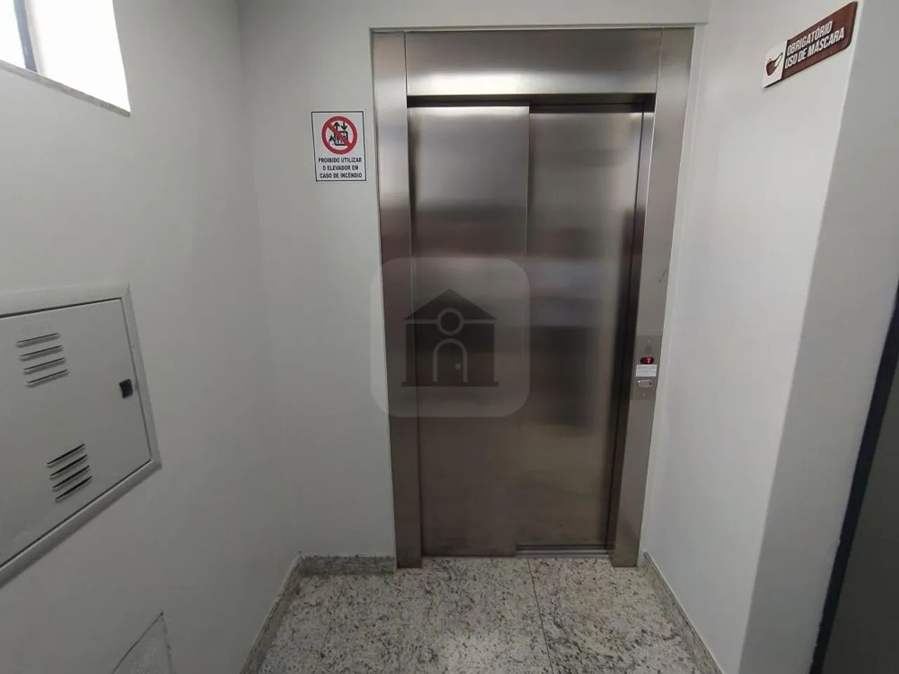 Sala para locação bairro Copacabana - Foto 4