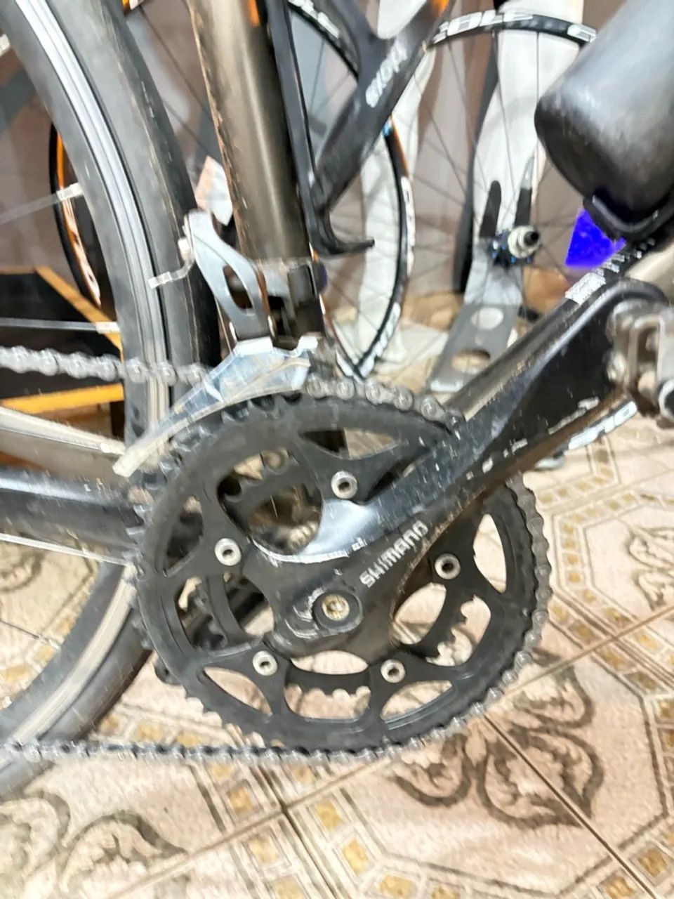 Bicicleta Scott speed  - Foto 4