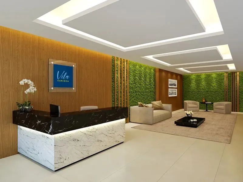 VILA CARIOCA - Foto 6